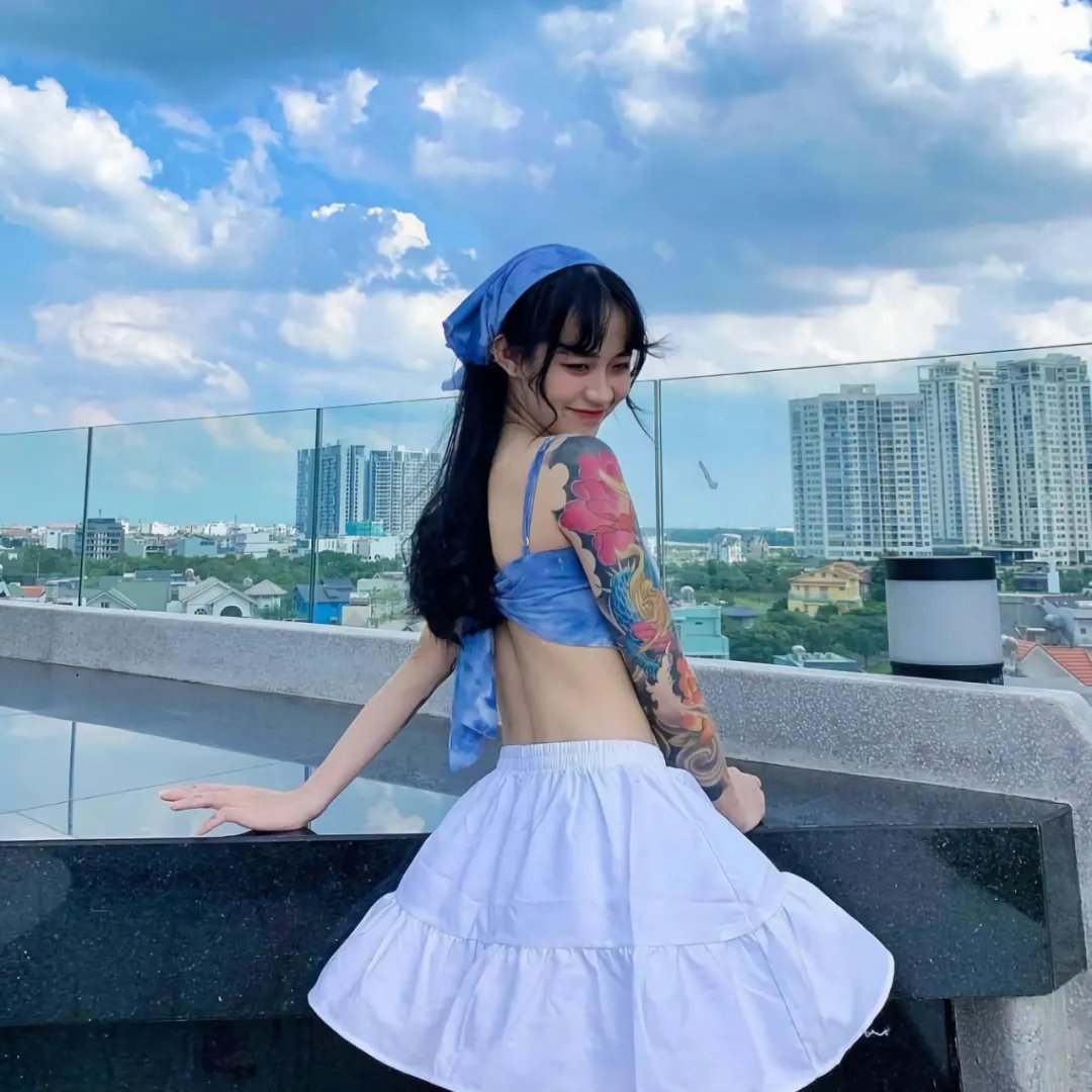 小美人鱼的奇幻冒险
