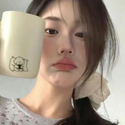 在你身边笑对明天